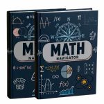 HSC Math Navigator (1st & 2nd)