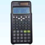 Casio fx-991ES Plus 2nd Edition Scientific Calculator - Image 2
