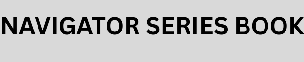 Navigator series book