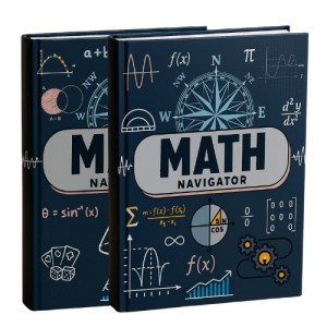 MATH NAVIGATOR 1st & 2nd Paper